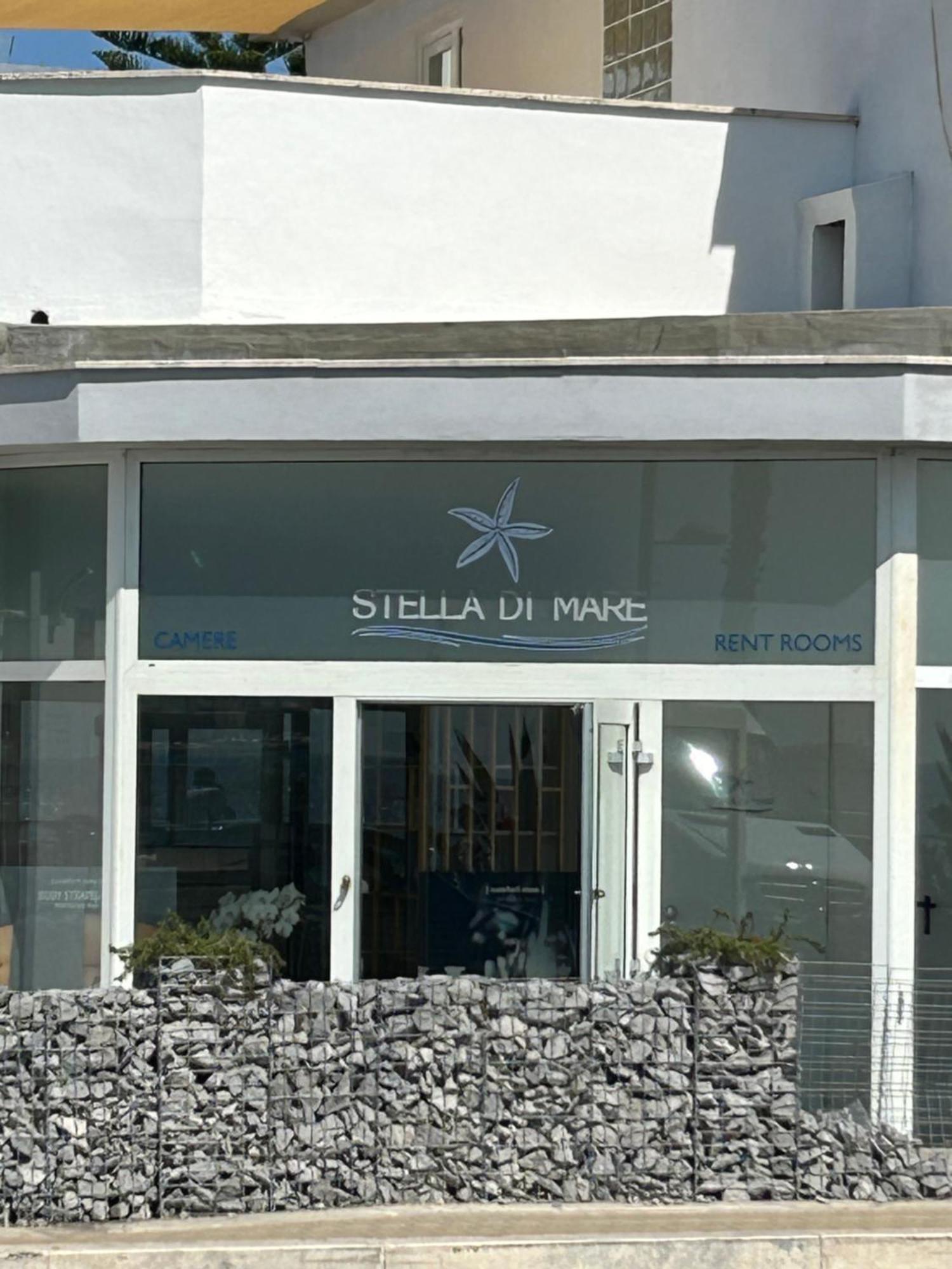 奇维塔韦基亚 Stella Di Mare- Cruise Shuttle酒店 外观 照片