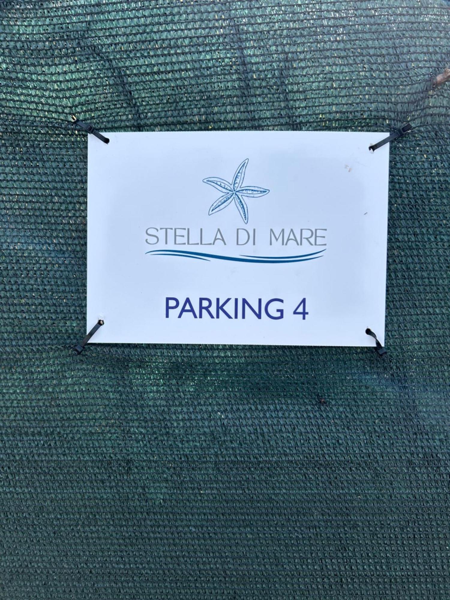 奇维塔韦基亚 Stella Di Mare- Cruise Shuttle酒店 外观 照片